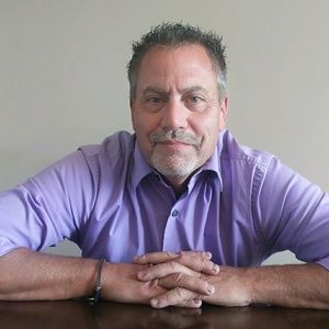 Meet your Posher, Dale
